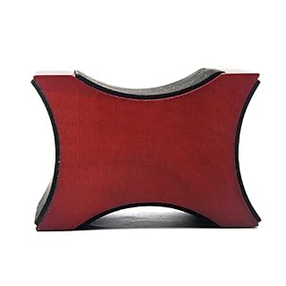 Oreiller de Support de Cou de Guitare, Support de Berceau d’oreiller de Support de Repose-Cou de Guitare, pour Outil de… - Les Beatles, Paul McCartney, John Lennon, RIngo Starr, George Harrison Oreiller de Support de Cou de Guitare, Support de Berceau d'oreiller de Support de Repose-Cou de Guitare, pour Outil de… – Image 5