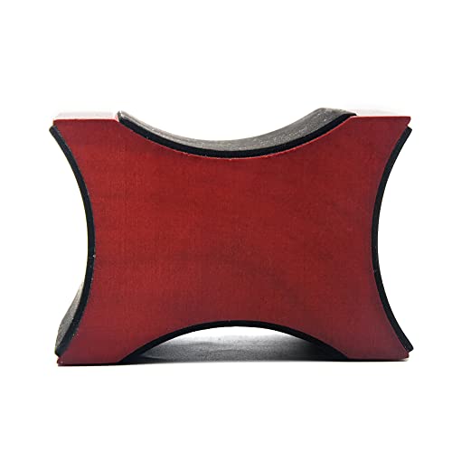 Oreiller de Support de Cou de Guitare, Support de Berceau d’oreiller de Support de Repose-Cou de Guitare, pour Outil de… - Les Beatles, Paul McCartney, John Lennon, RIngo Starr, George Harrison Oreiller de Support de Cou de Guitare, Support de Berceau d'oreiller de Support de Repose-Cou de Guitare, pour Outil de… – Image 6