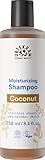 Urtekram Kokos Shampoo Bio, normales Haar, 250 ml