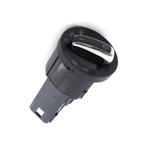 for Vw for Bora 1998-2005 for Jetta Mk 4 1997-2005 for Passat 3B/3BG 1997-2005 Fog Lamp Headlight Switch Button 6RD941531G