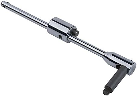 Piano Impact Tuning Lever