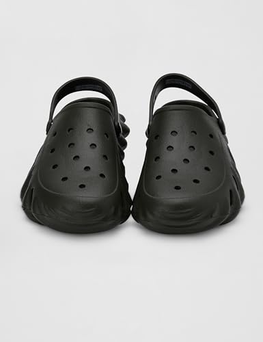 Image of Lee Cooper LC9281G Men's Clogs | Lightweight | Waterproof l Comfortable l Cushioned | Durable & Trendy for Everyday Wear