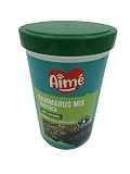 Aimé Mix Gammarus et crevettes séchées pour tortue d’eau, 100 g photo 5