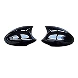 Photo Gallery auto auto copertura specchio retrovisore specchio protegge caso per b&mw serie 3 e90 e91 e92 e93 316 318 320 325 2005-2013 etsuhiro (color : option 2-prefacelift) Photo Gallery auto auto copertura specchio retrovisore specchio protegge caso per b&mw serie 3 e90 e91 e92 e93 316 318 320 325 2005-2013 etsuhiro (color : option 2-prefacelift)