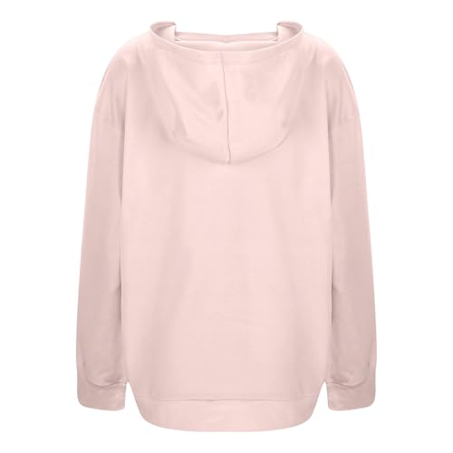 Pull polaire douillet à capuche pour vos journées cocooning à la maison