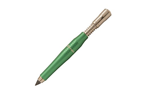 Porte-mine Koh-I-Noor 53310 embrayage mécanique vert métallique