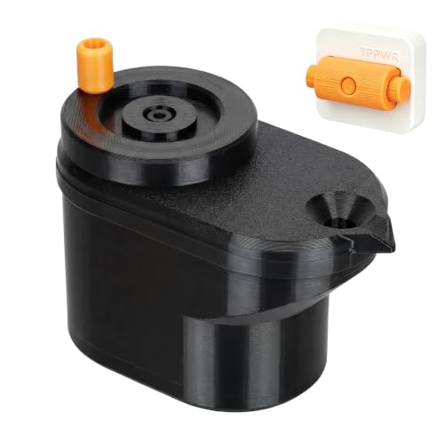 Compact 35mm Daylight Developing Kit