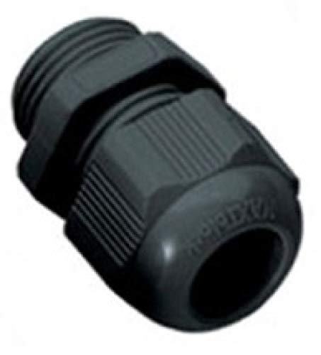 Pressacavo PG11 Cembre 1900/11N évite infiltration eau humidité IP68
