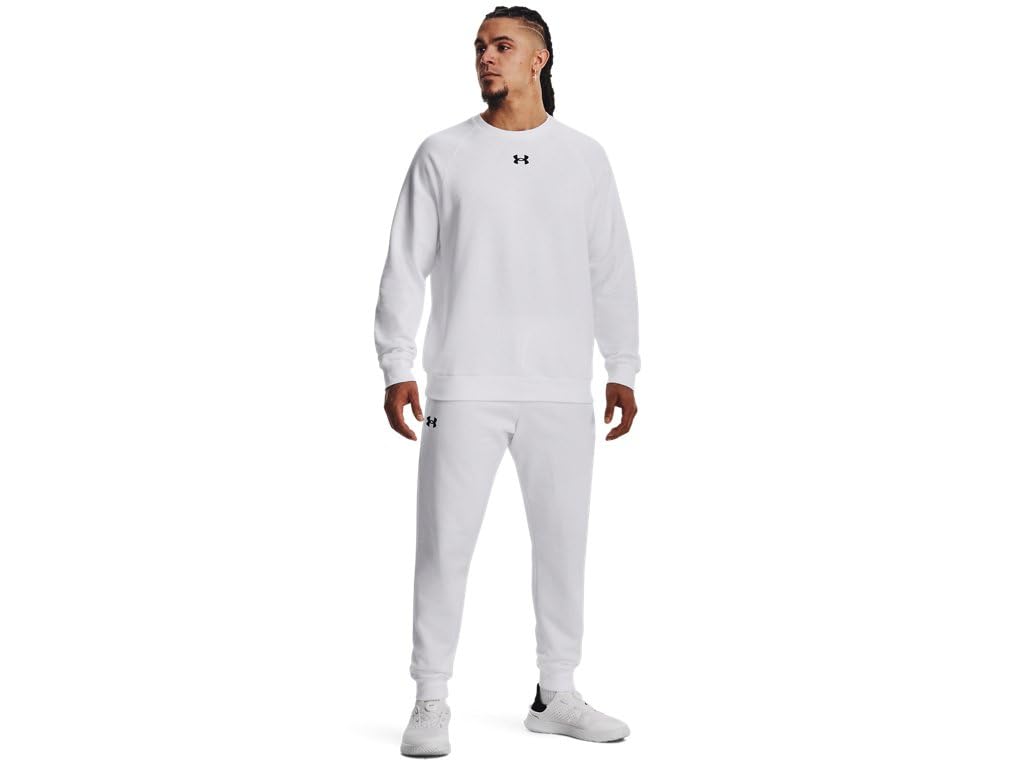 Under Armour Rival Fleece Joggers - Spodnie dresowe Mężczyźni