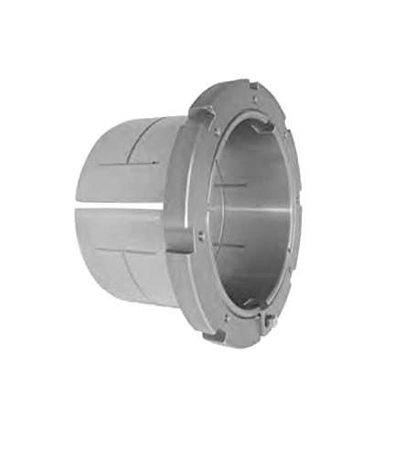 SKF OH 3264 H Adapter Sleeve, Hydraulic Mounting Oil Hole, 300mm Shaft Size, Used With 22300K and 23200K Series Roller Bearings