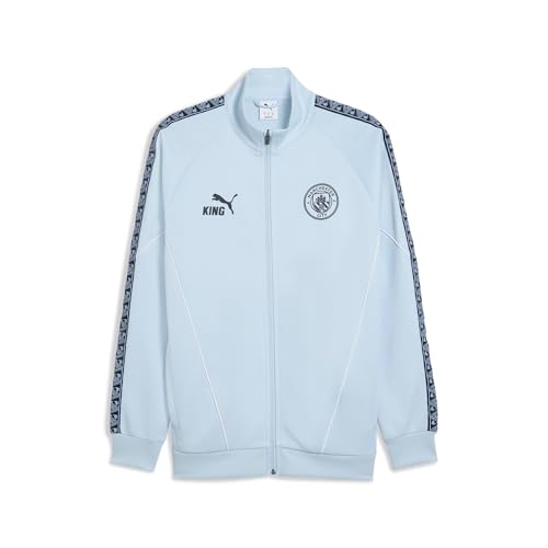 Veste KING Anthem Manchester City Homme - vue 5