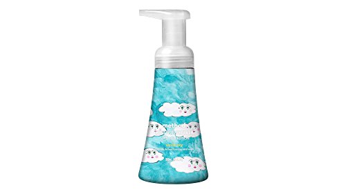 Method Creative Growth Limited Edition Foaming Hand Soap Vanilla Sky 10 fl oz , pack of 1