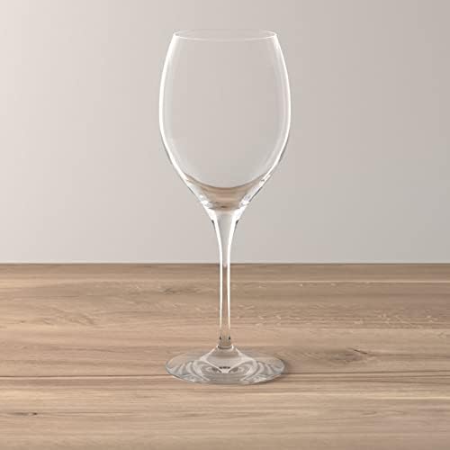 4 flûtes à champagne modèle Liane en cristal de Saint Louis (prix à la