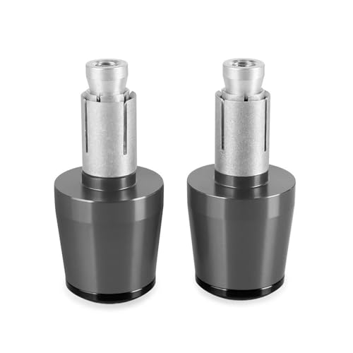 Bouchons d'extrémité anti-vibrations pour le guidon de votre CB500F