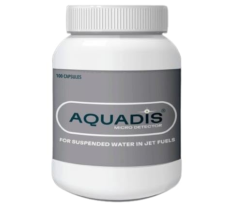 AQUADIS MICRO DETECTOR