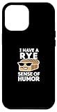 Witty Bread Rye Bread