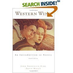 Western Wind - An Introduction to Poetry - 4th (Fourth) Edition