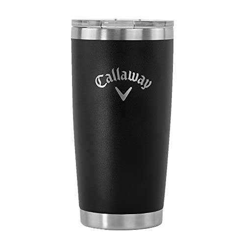 Callaway Tumbler & Golf Gift Set
