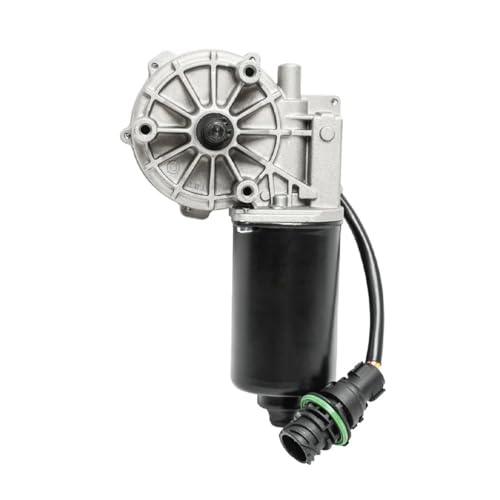 Tringlerie essuie-glace avant Volvo en acier renforcé 404767