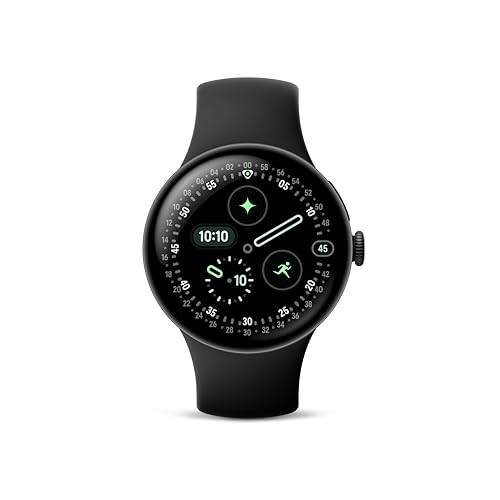 Google Pixel Watch 4 41 mm LTE con IA Gemini y seguimiento de entrenamiento para Android 2
