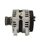 Generator Alternator Compatible With VOLVO S80 V70 FORD Mondeo 2.0 TDCi 1458640 1762867 1791840