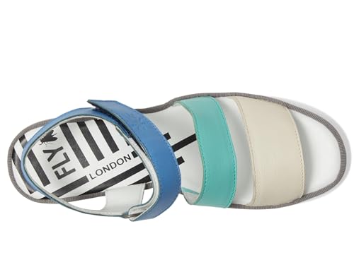 Image of FLY London womens Bexy575fly