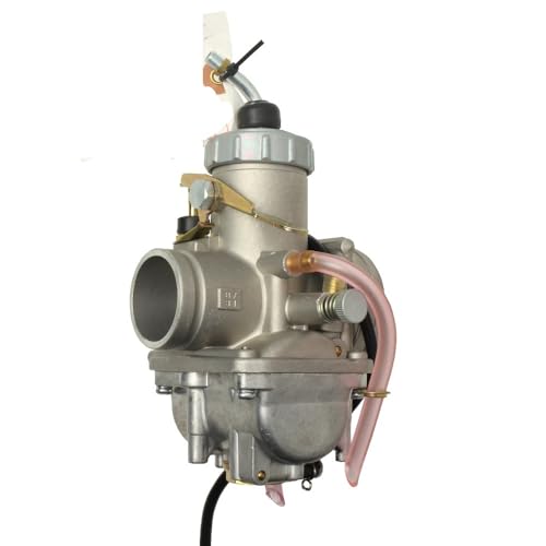 Carburateur de moto de course TZR150 VM28 pour circuit