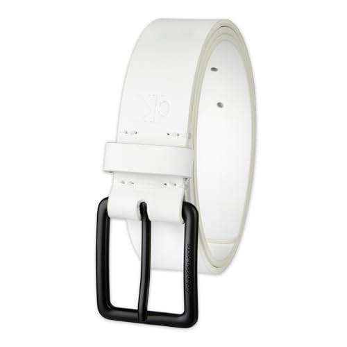 Calvin Klein Men's Casual Everyday Jean Belt