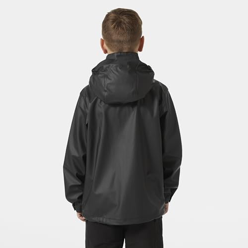 Image of Helly Hansen Kids Moss Jacket (Big Kid)