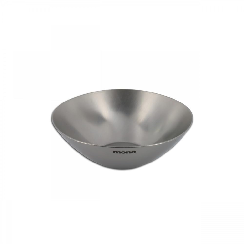 Mono Tea Strainer Caddy Small 4