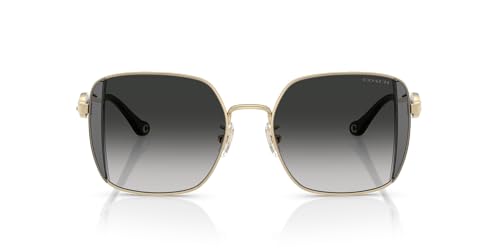 Coach Women's Hc7177b Square Sunglasses