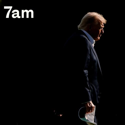 Trump’s retribution list