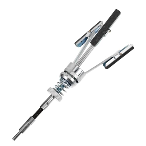 Outil de déglaçage cylindres pour kit honage moteur automobile acier - 2