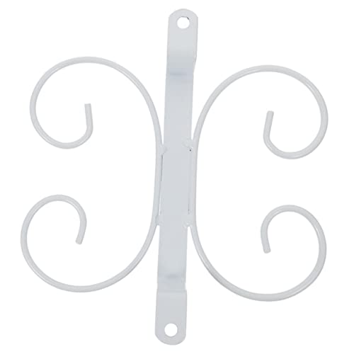 Mikinona Upside Down Cup Organizer Elegant Goblets Rack for Space Saving Storage Fits Any Kitchen Bar Easy Installation Design for Wine Glasses and Cups Display