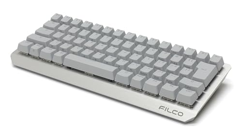 FILCO Majestouch LUCE60 日本語配列 CHERRY MX2A RGB赤軸 FKBL65MRL/SG の商品画像 2