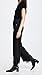 DL1961 Women's Hepburn Wide Leg High Rise Jeans, Lark, 27