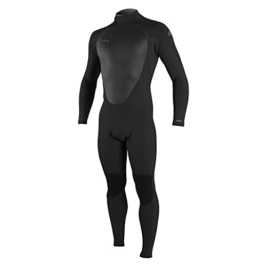 Mute O'neill: modelli e occasioni online O'Neill Wetsuits Epic 5/4