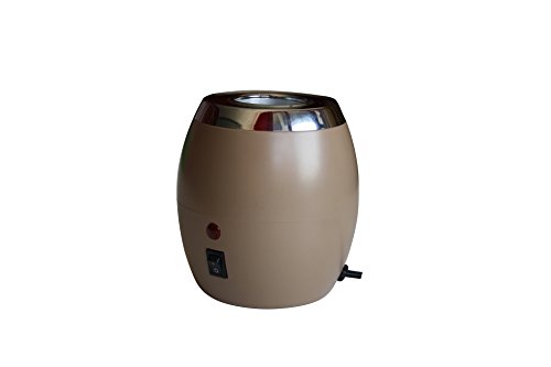 Master Massage Single Bottle Massage Oil Heater/Oil Warmer with One Oil Bottle - Thumbnail 4