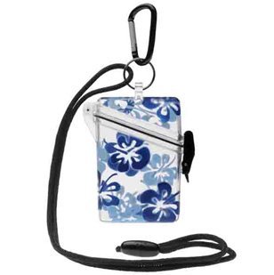 WitzFlower See It Safe, Blue, Small