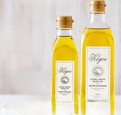 (毎月定期便)EXV オリーブオイル・キヨエ 200ml &500ml 各1本全3回