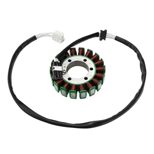 Bobine d'allumage pour Kawasaki Ninja 650 et ER-6N moteur