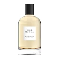 David Beckham Refined Woods Eau de Parfum Spray for Men 100 ml