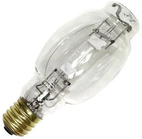 Sylvania (64488) M400/U/BT28 400 Watt Metal Halide Light Bulb , Case of 6 by Sylvania