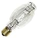 Sylvania (64488) M400/U/BT28 400 Watt Metal Halide Light Bulb , Case of 6 by Sylvania