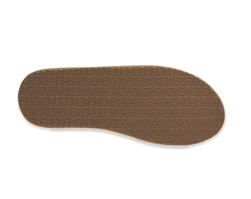 Image of Sanuk Womens Donna Hemp Loafers | Womens Shoes | Slip On Shoes for Women | Women's Slip-on Loafers | Memory Foam Footbed