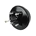 Silscvtt Power Brake Booster 53-2791 Replacement for Tayota Tacoma 1995-2001 Replacement for T100 Tacoma Pickups 1994-1998
