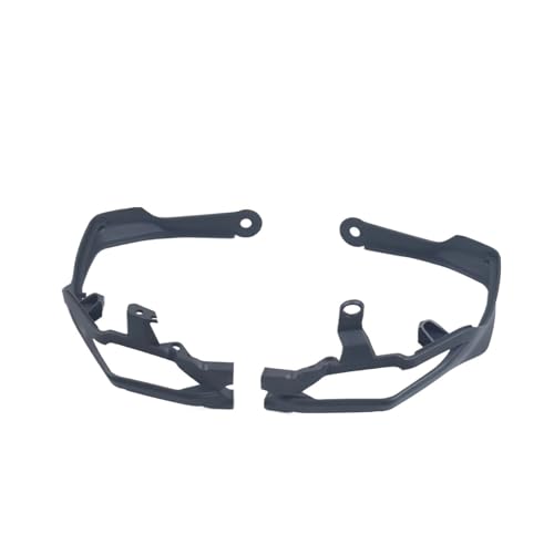 Protecteur main pour Ducati anti-vent et protège-mains de moto