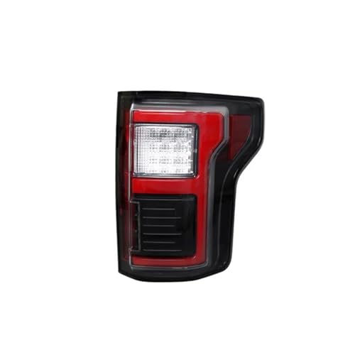 Feu arrière Ford Raptor F150 LED DRL avec éclairage de recul haute visibilité