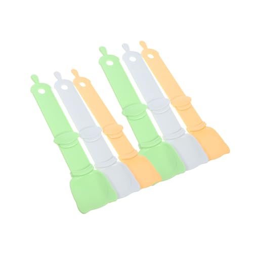 QUMIIRITY 6�� �L����p�X�v�[�� �|�[�^�u���L��?�H�� ��������� �q���I�ɋ��a �ȒP����Ŏ��Z �X���[�Y���o���� �y�b�g�t�[�h�f�B�X�y���T