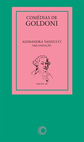 Comédias de Goldoni (Textos)